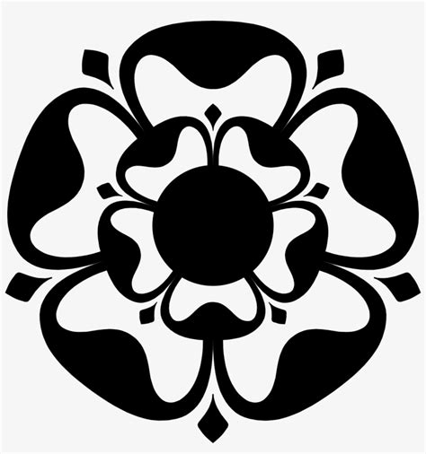 tudor rose|tudor rose black and white.